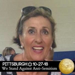 Meet your Posher, Pierrette